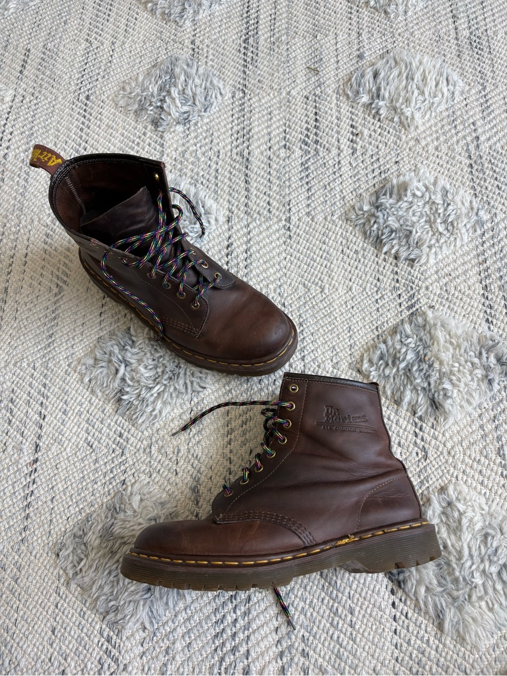 Dr. Martens
